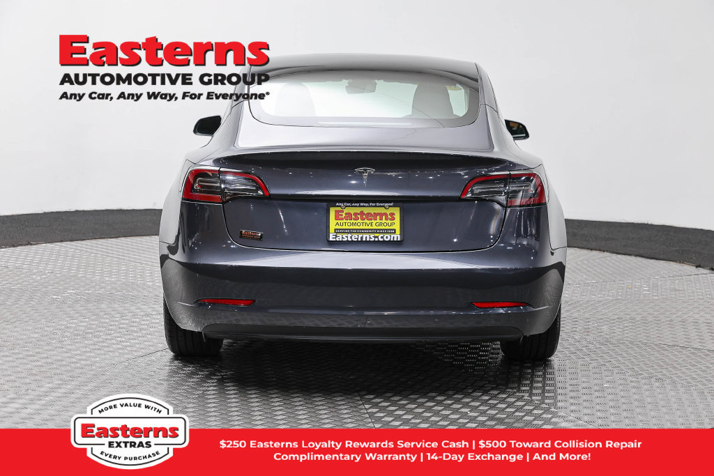 Used 2023 Tesla Model 3 Standard Range RWD image 7