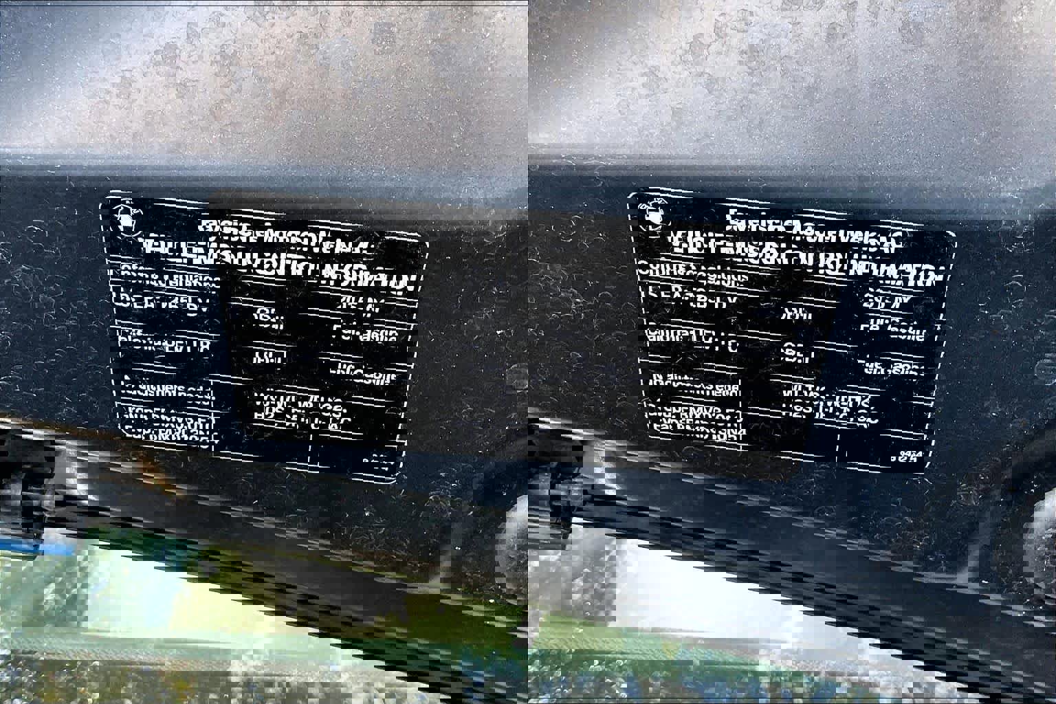 Used 2015 BMW 535i Sedan RWD image 32