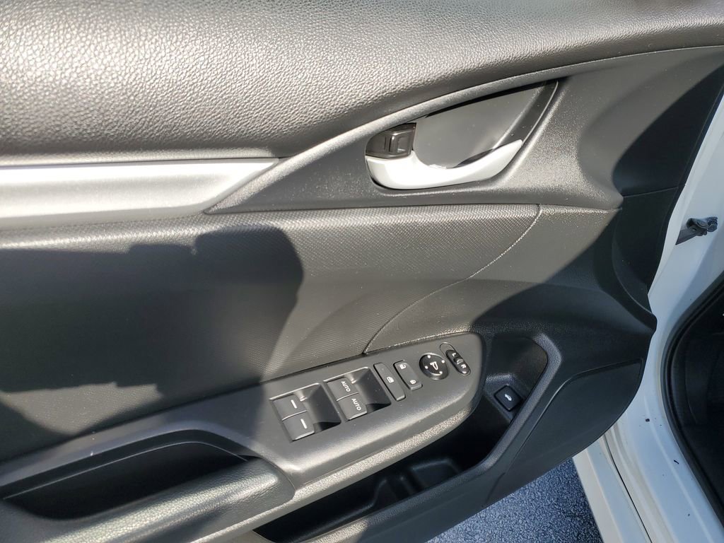 Used 2020 Honda Civic Sport image 17