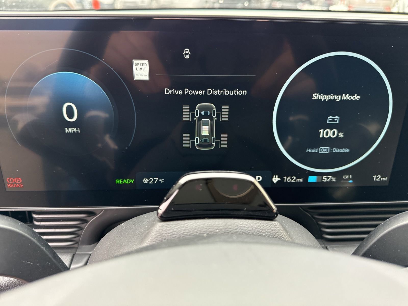 Used 2025 Hyundai Ioniq 5 SEL image 32