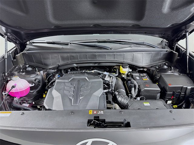 New 2026 Hyundai Palisade Calligraphy image 51