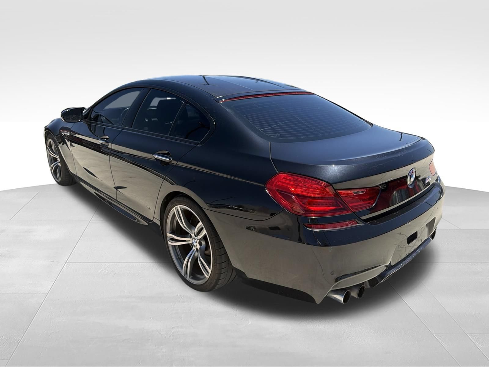 Used 2014 BMW M6 Gran Coupe RWD image 6