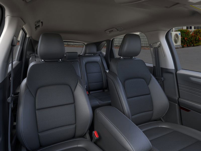New 2025 Ford Escape SE image 10
