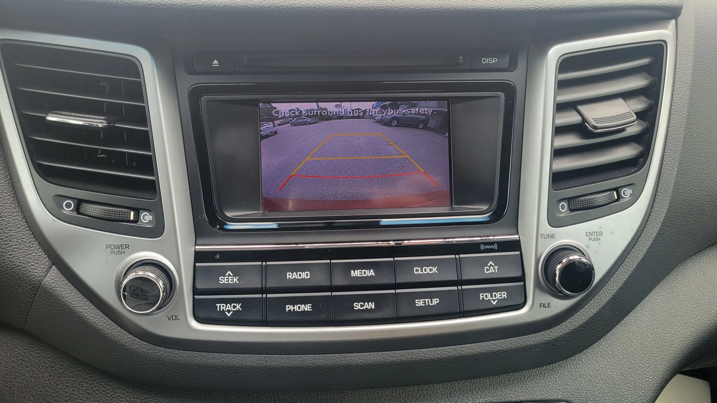 Used 2016 Hyundai Tucson Eco AWD/4WD image 20
