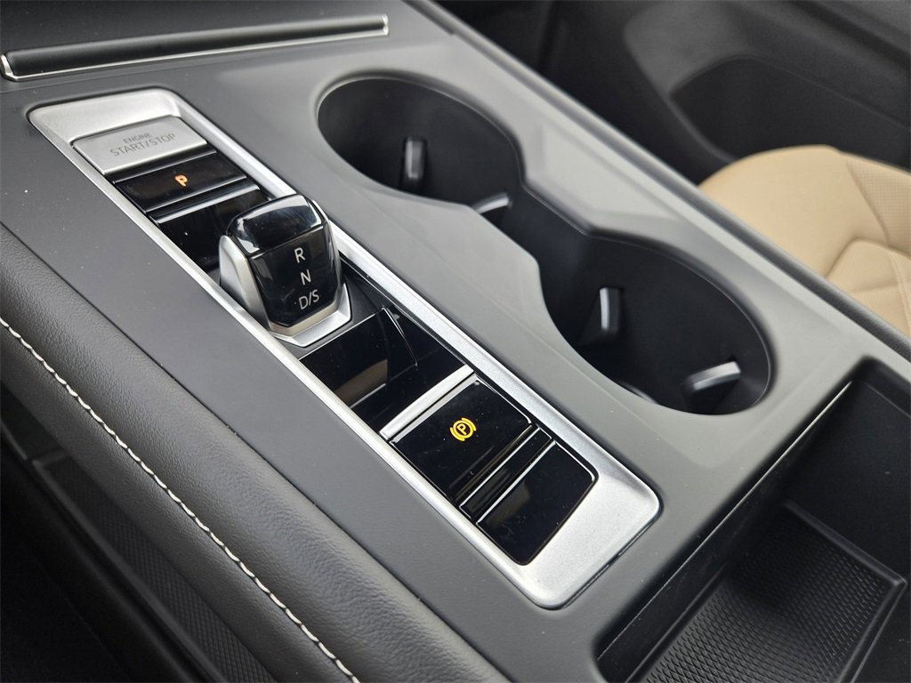 New 2026 Volkswagen Atlas Cross Sport SE image 17