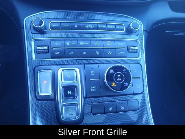 Used 2023 Hyundai Santa Fe SEL w/ Premium Package image 18