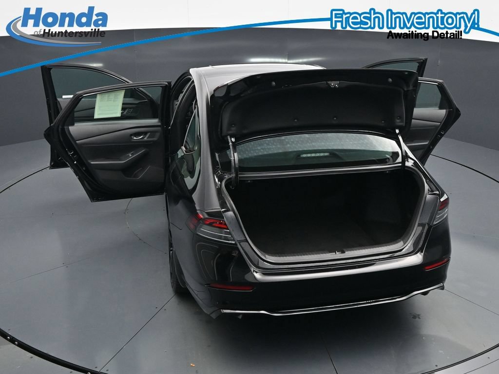 Used 2023 Honda Accord Sport image 42