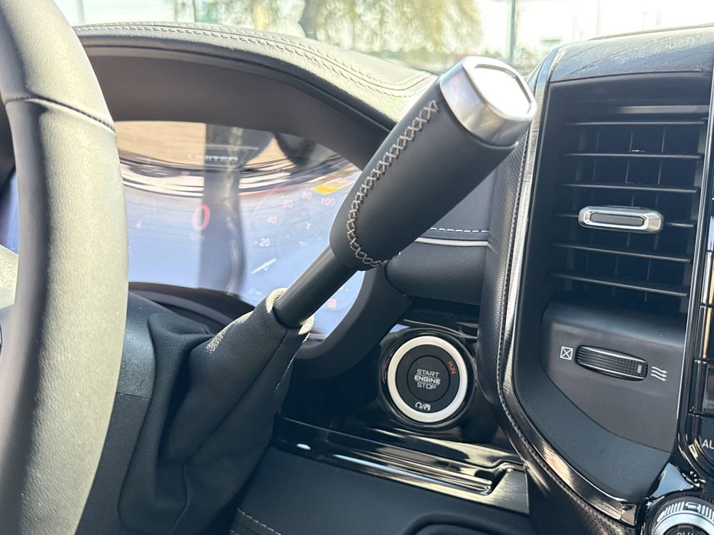 New 2026 RAM 2500 Limited image 19