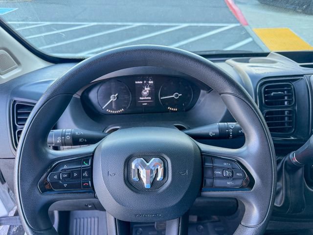 Used 2023 RAM ProMaster 2500 image 14