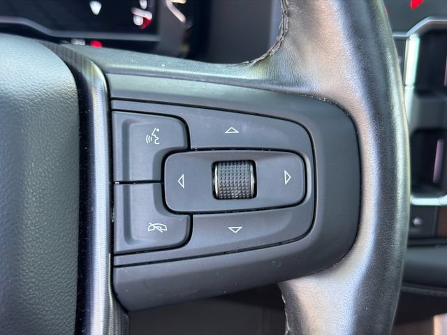 Used 2024 GMC Yukon Denali Ultimate AWD/4WD image 27