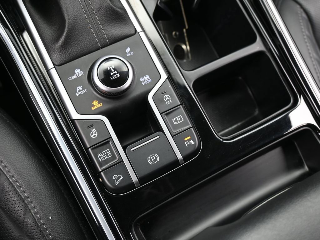 Used 2023 Kia Sorento SX AWD/4WD image 32