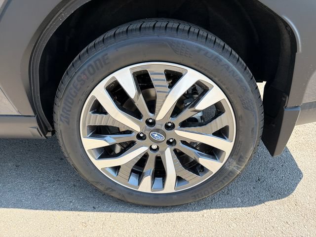 New 2026 Subaru Forester Touring AWD/4WD image 27