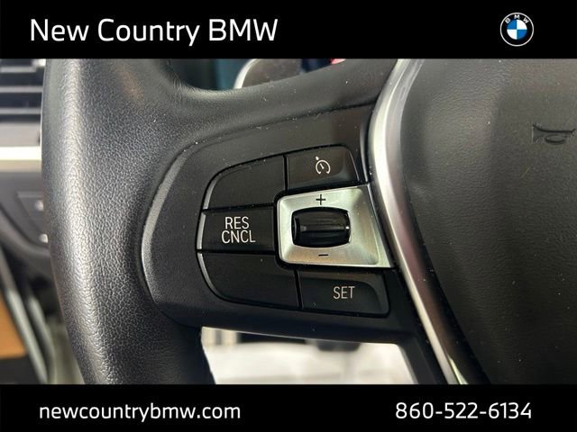 Used 2019 BMW X3 xDrive30i w/ M Sport Package 2 AWD/4WD image 15