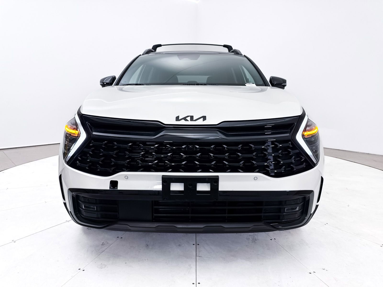 Used 2025 Kia Sportage X-Line Prestige image 15