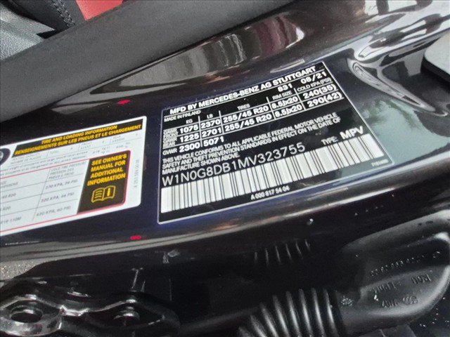 Used 2021 Mercedes-Benz GLC 300 image 24
