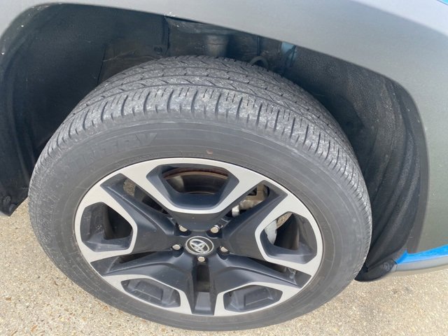 Used 2021 Toyota RAV4 Adventure image 5