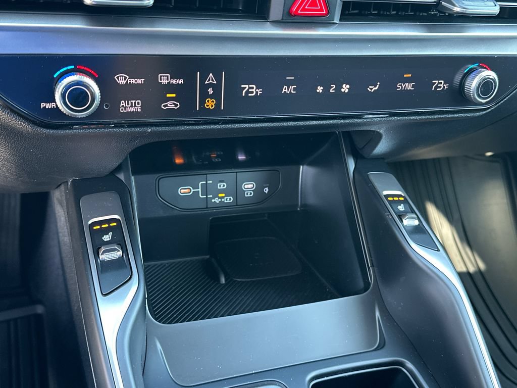 New 2026 Kia Sorento S AWD/4WD image 26