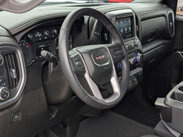 Used 2022 GMC Sierra 1500 SLE image 23