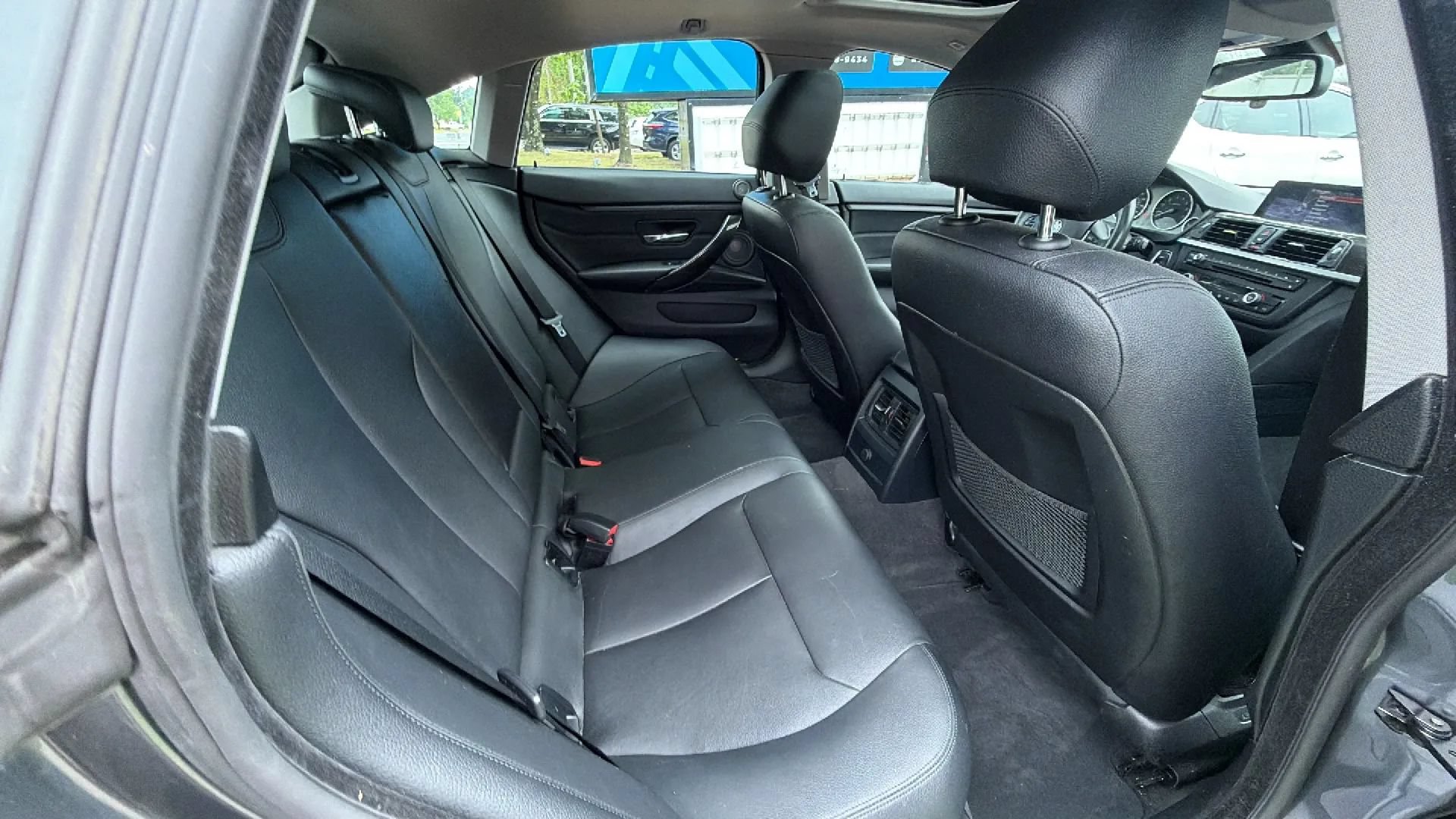 Used 2015 BMW 428i Gran Coupe RWD image 25
