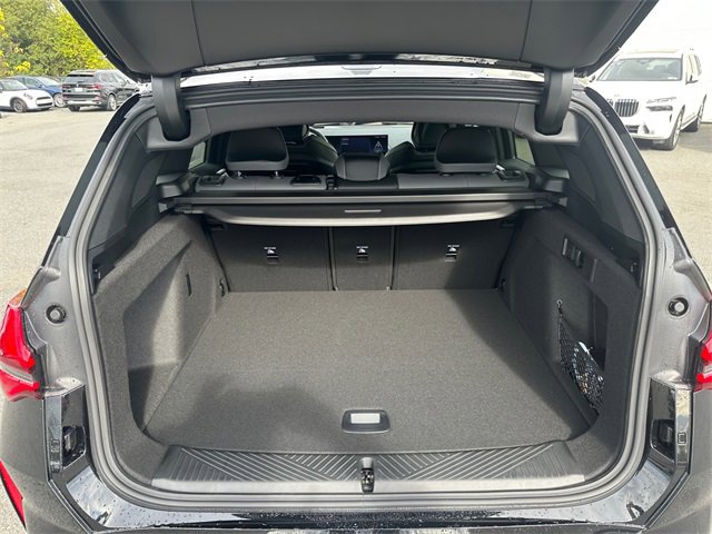 New 2026 BMW X3 M50 w/ Premium Package image 16