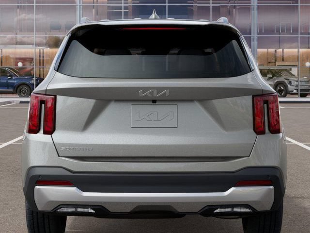 New 2026 Kia Sorento EX AWD/4WD image 14