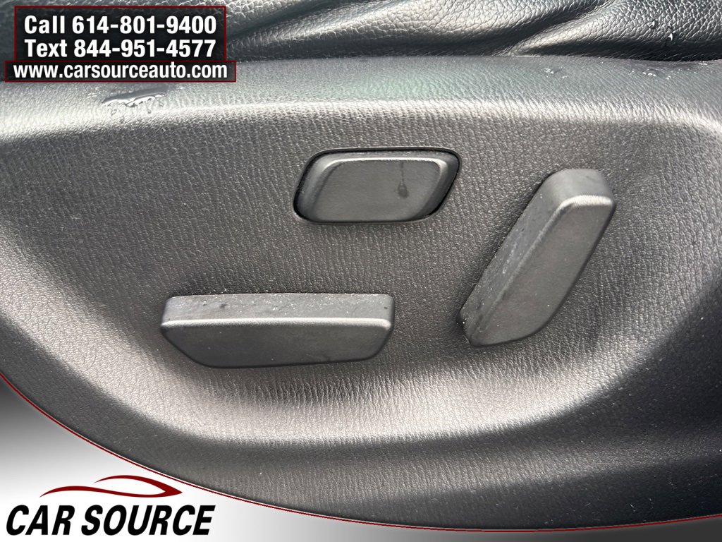 Used 2016 MAZDA CX-5 Grand Touring image 22