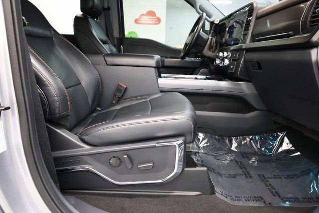 Used 2023 Ford F350 Lariat w/ Lariat Ultimate Package image 89
