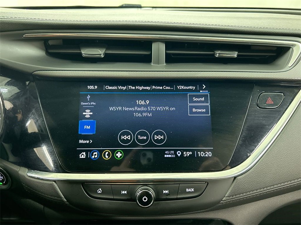 Used 2023 Buick Encore GX Preferred w/ Cold Weather Comfort Package image 14