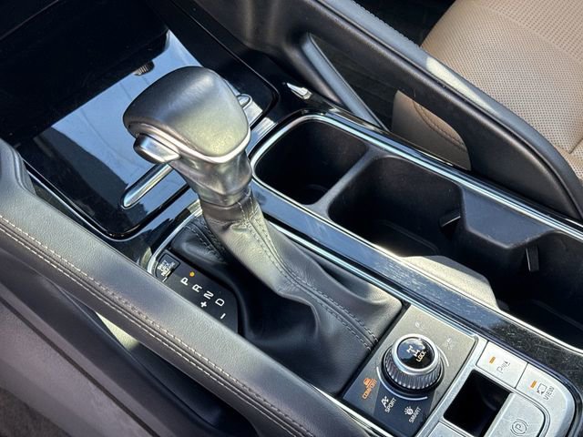 Used 2021 Kia Telluride SX w/ Nightfall Edition Package image 23