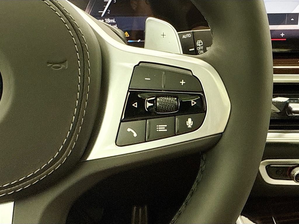 New 2026 BMW X5 xDrive40i image 12