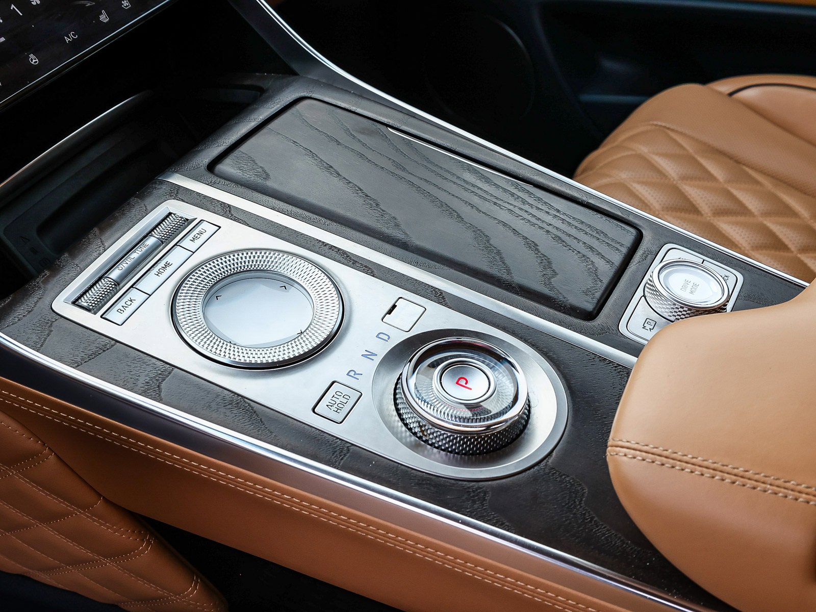 Used 2021 Genesis GV80 3.5T w/ Prestige Package 07 image 21