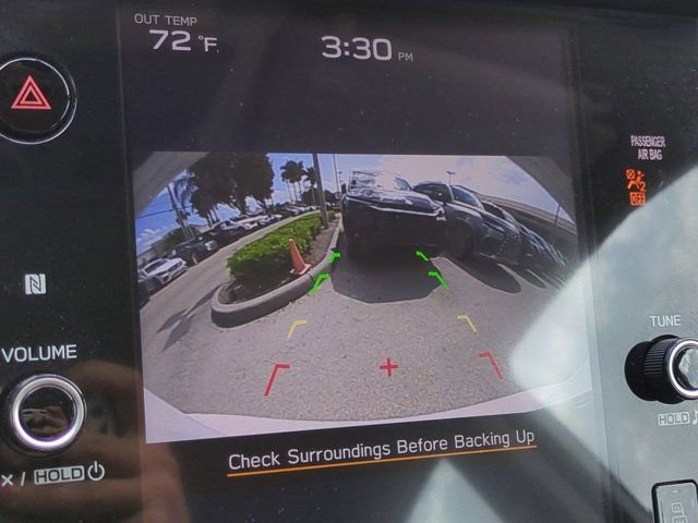 Used 2022 Subaru Legacy Premium w/ Popular Package #1 image 19