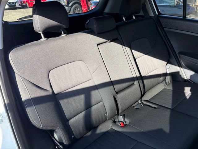 Used 2022 Kia Sportage LX AWD/4WD image 30