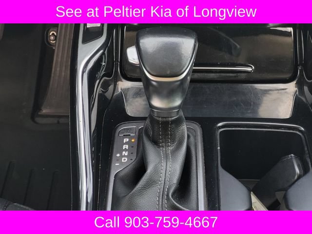 Used 2022 Kia Sorento SX FWD image 26