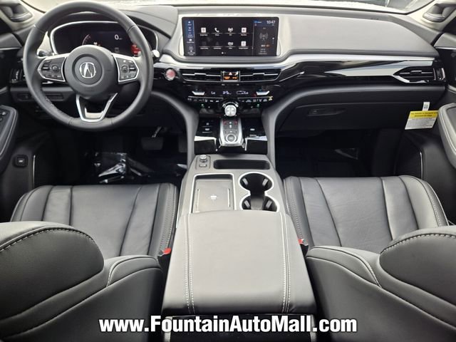 Used 2026 Acura MDX Technology Package image 12