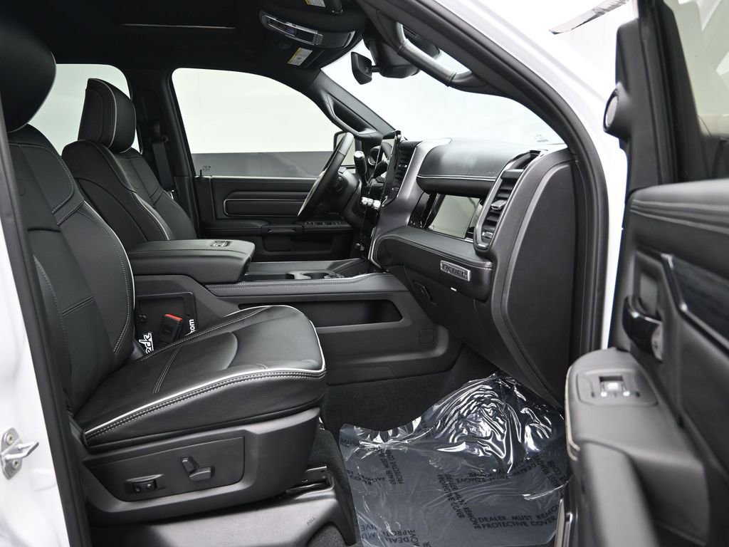 New 2026 RAM 2500 Rebel w/ Rebel Level 2 Equipment Group image 25