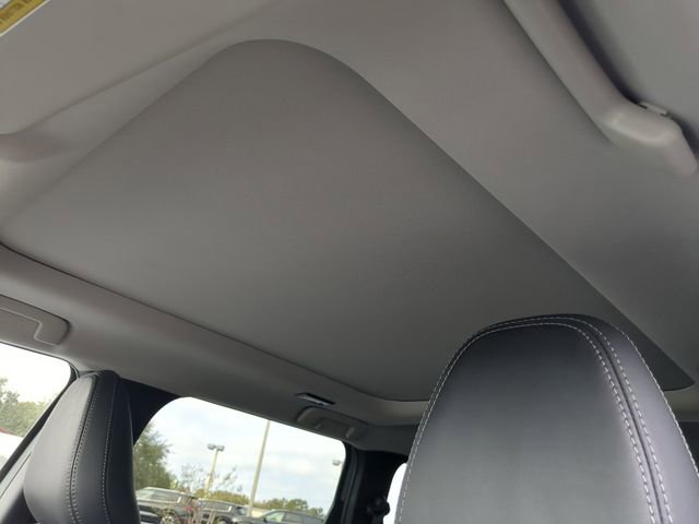 New 2025 Mitsubishi Outlander Trail Edition image 24