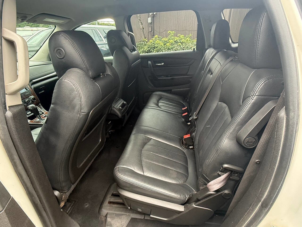 Used 2014 Chevrolet Traverse LT AWD/4WD image 11