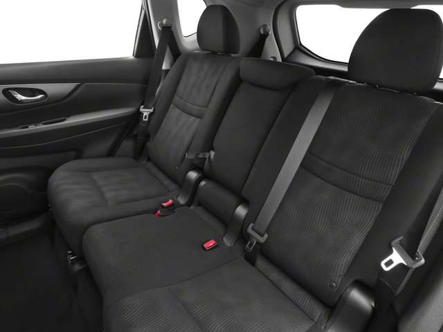 Used 2016 Nissan Rogue S w/ Appearance Package FWD image 17