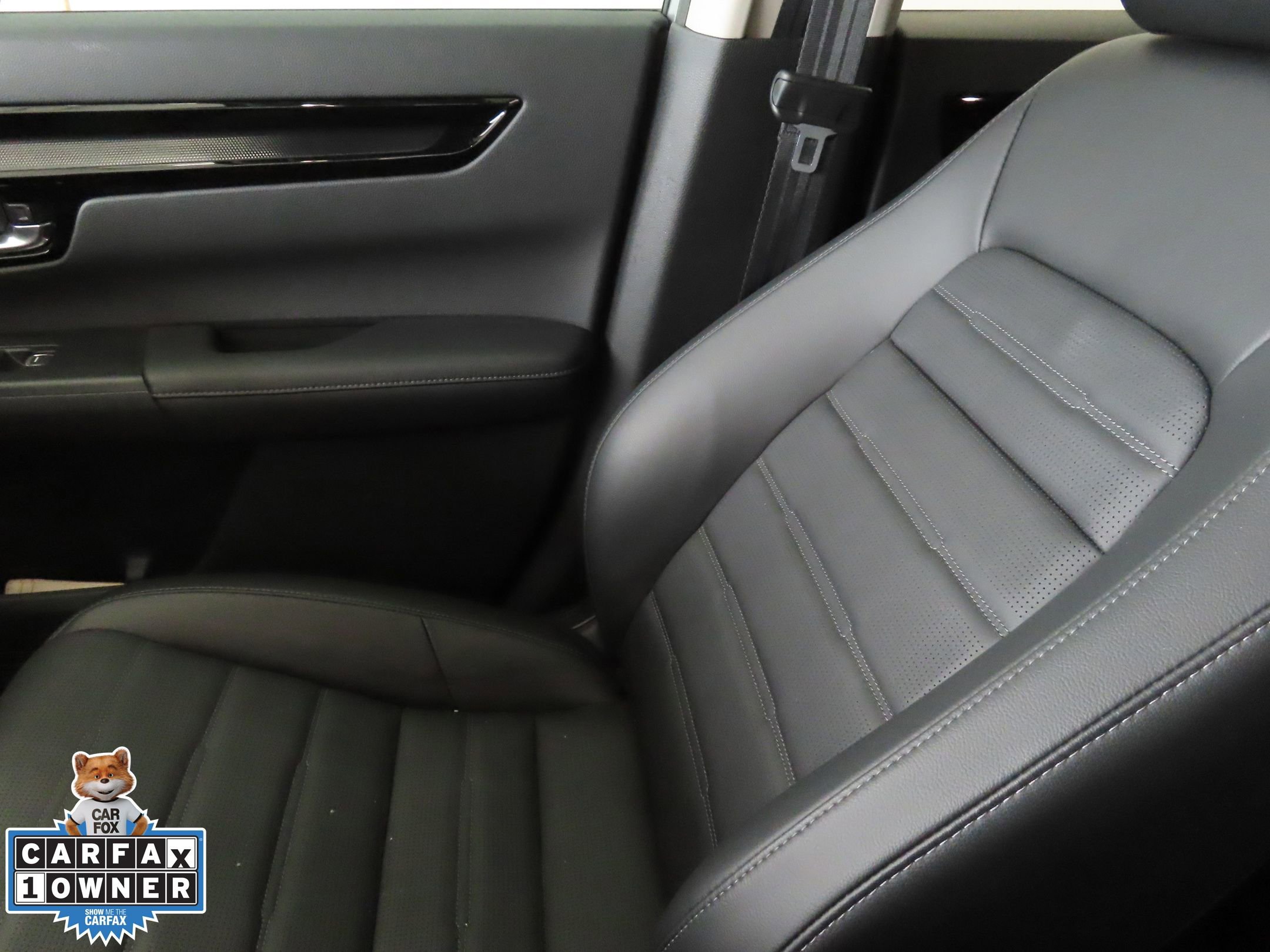 Used 2025 Honda CR-V EX-L image 21