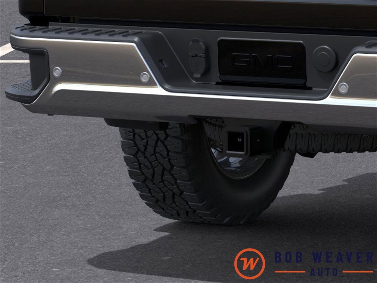 New 2026 GMC Sierra 2500 SLE w/ SLE Value Package; image 14