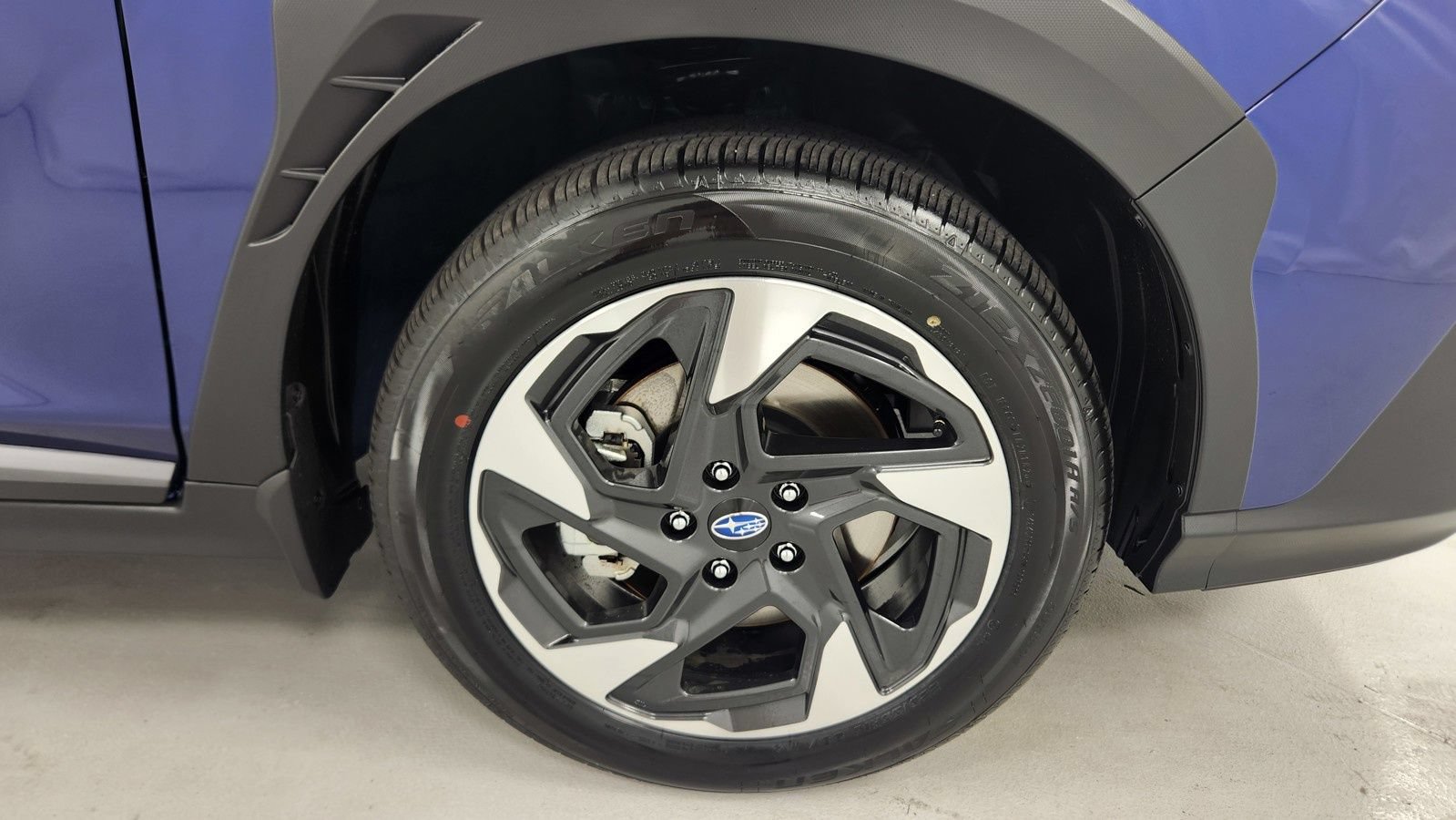 New 2026 Subaru Crosstrek 2.5i Limited AWD/4WD image 9