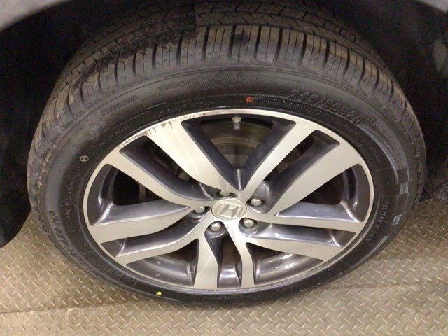 Used 2017 Honda Pilot Elite image 26