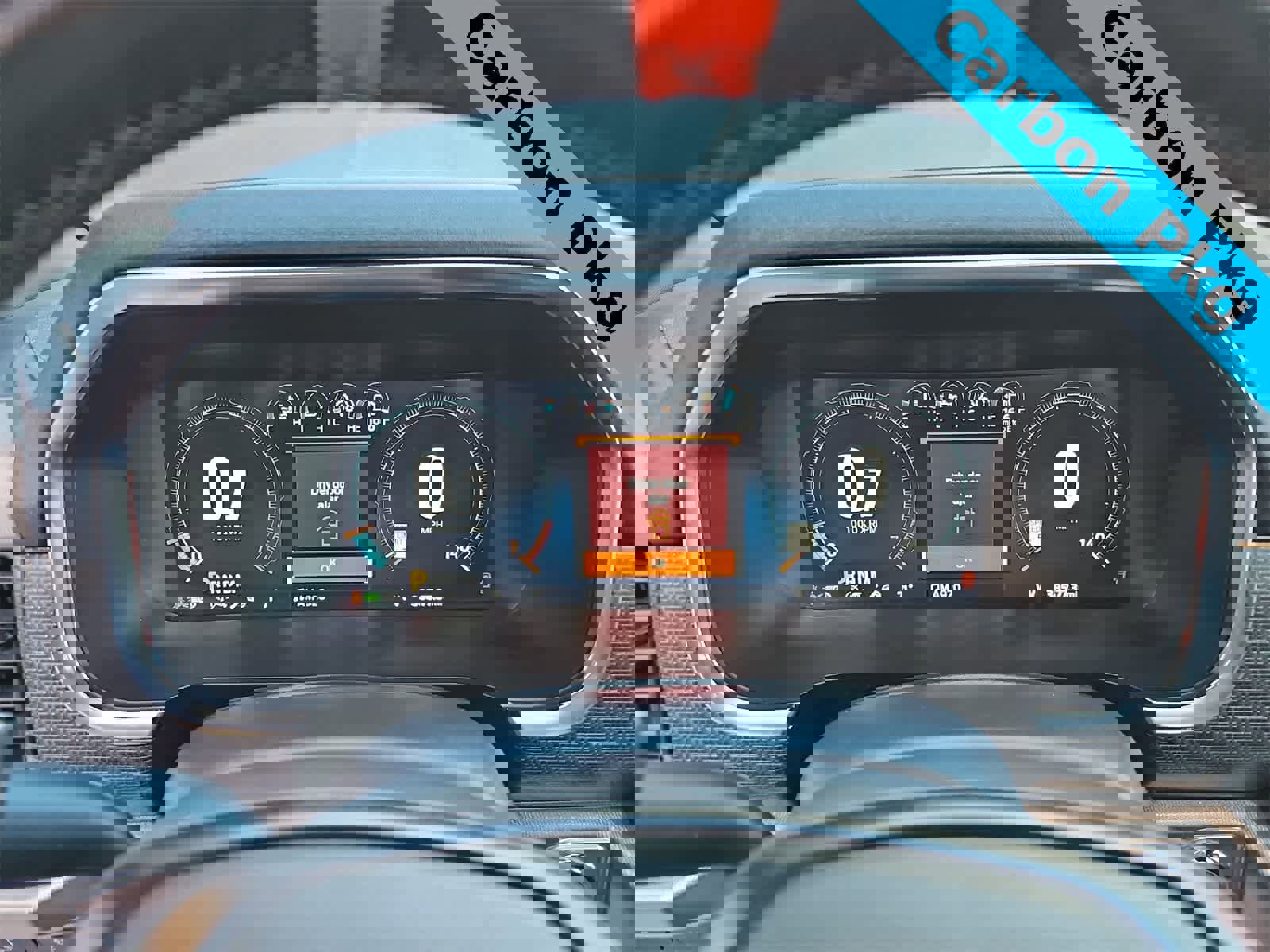 Used 2023 Ford F150 Raptor w/ Raptor Carbon Fiber Package image 22