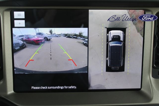 Certified 2023 Ford Bronco Raptor image 20