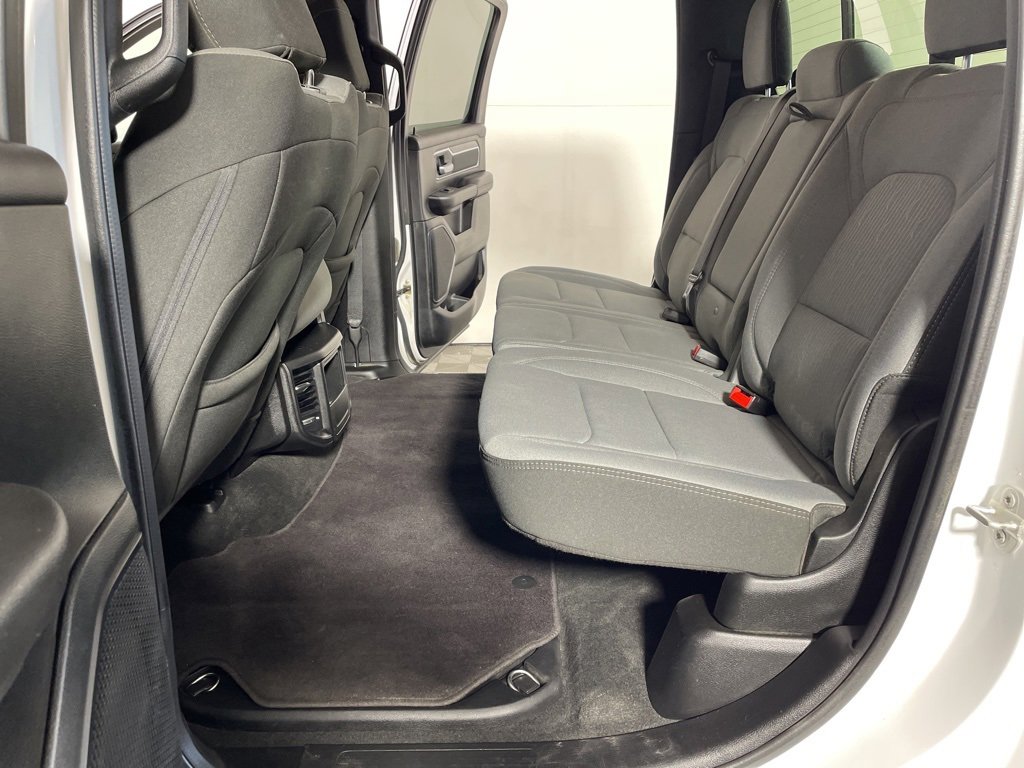 Used 2023 RAM 1500 Big Horn image 27