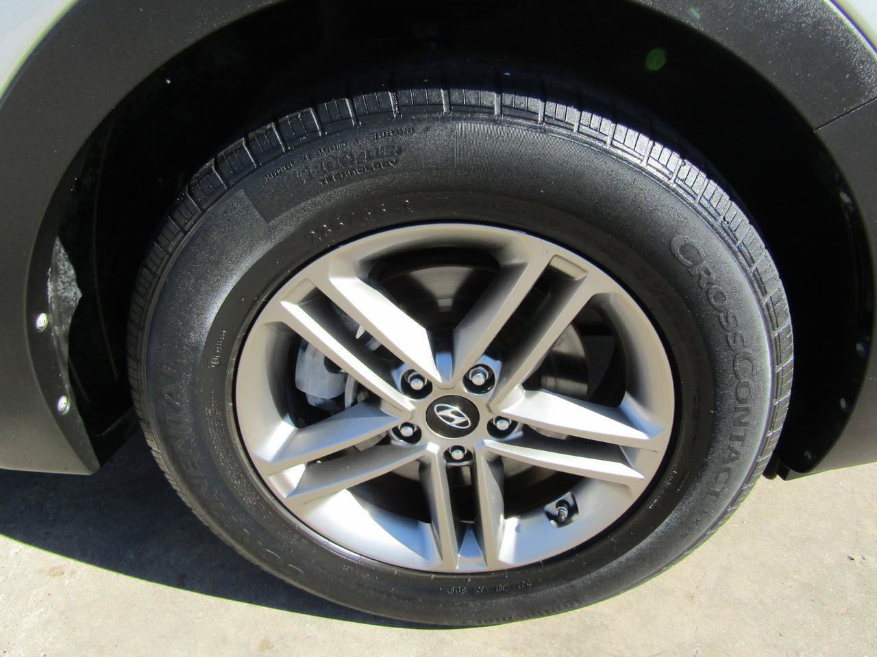 Used 2018 Hyundai Santa Fe Sport FWD image 7