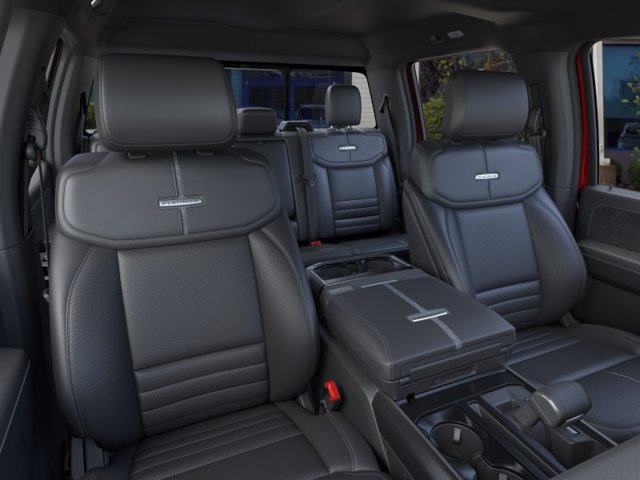 New 2026 Ford F150 Platinum AWD/4WD image 11