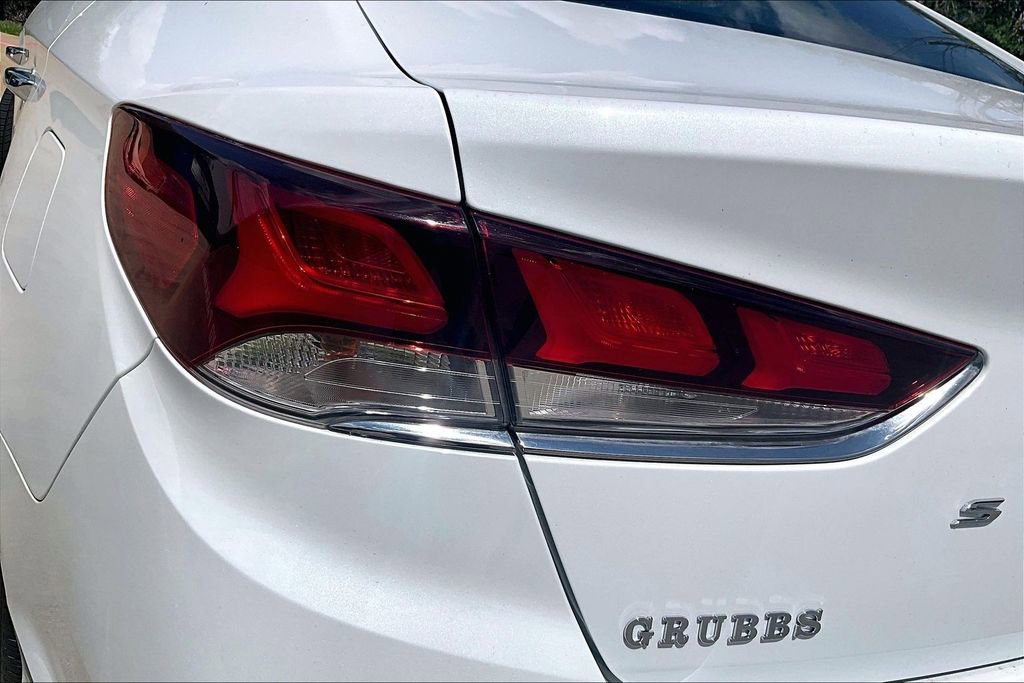 Used 2019 Hyundai Sonata Limited image 40