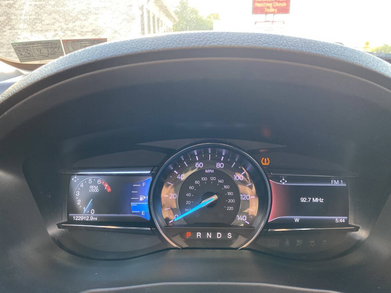 Used 2018 Ford Explorer XLT w/ Equipment Group 201A AWD/4WD image 28